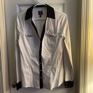 Express original Essential shirt
